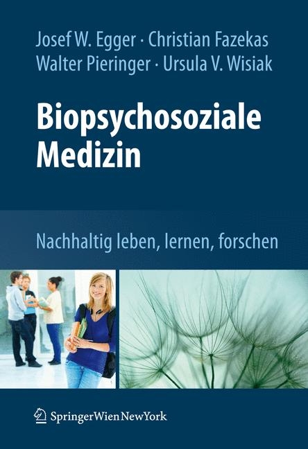 Biopsychosoziale Medizin - 