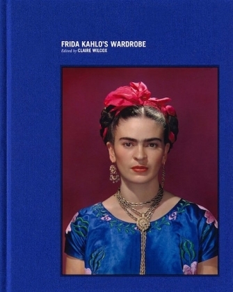 Frida Kahlo: Making Her Self Up - 