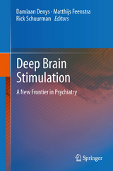 Deep Brain Stimulation - 