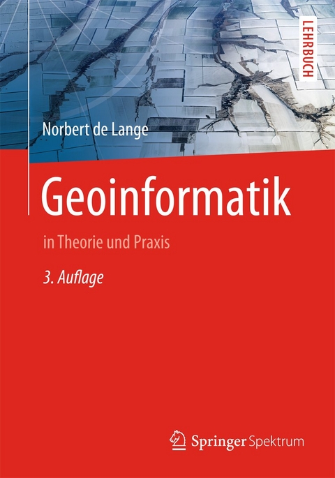 Geoinformatik - Norbert de Lange