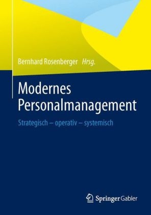 Modernes Personalmanagement - 