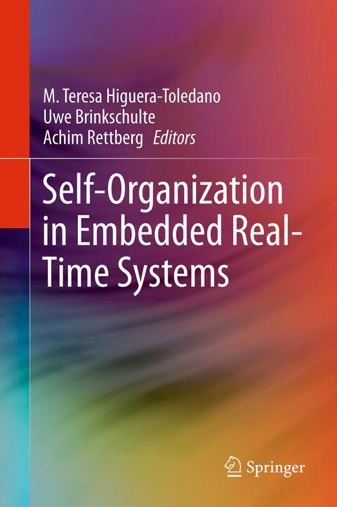 Self-Organization in Embedded Real-Time Systems - 