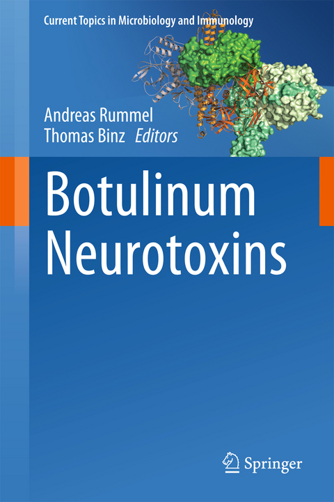 Botulinum Neurotoxins - 