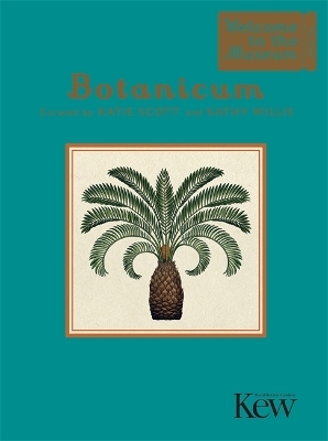Botanicum (Mini Gift Edition) - Kathy Willis