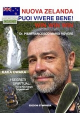 NUOVA ZELANDA: puoi vivere bene - Pierfrancesco Maria Rovere