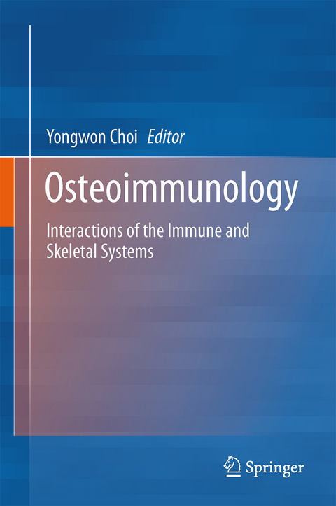 Osteoimmunology - 