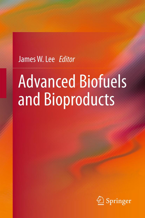 Advanced Biofuels and Bioproducts - 