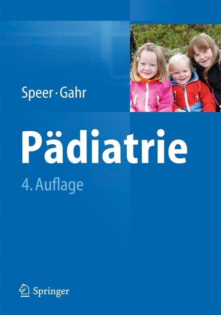 Pädiatrie - 