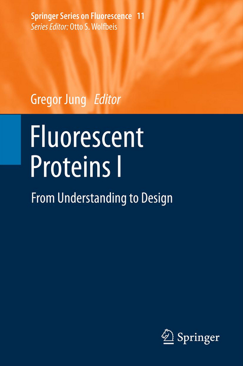 Fluorescent Proteins I - 