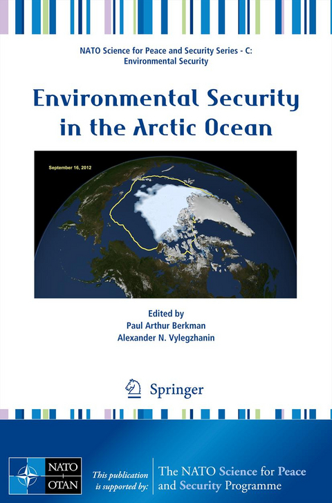 Environmental Security in the Arctic Ocean - 