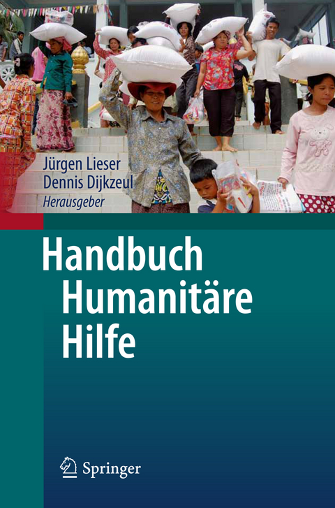 Handbuch Humanitäre Hilfe - 