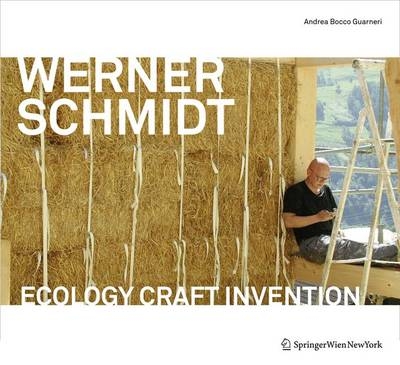 Werner Schmidt Architect - Andrea Bocco Guarneri