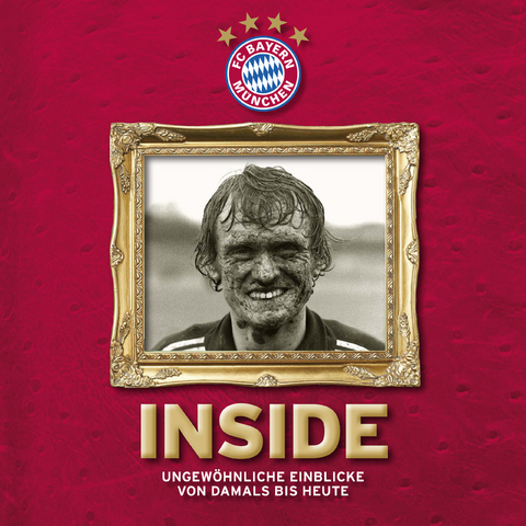 FC Bayern: Inside - Ulrich Kühne-Hellmessen