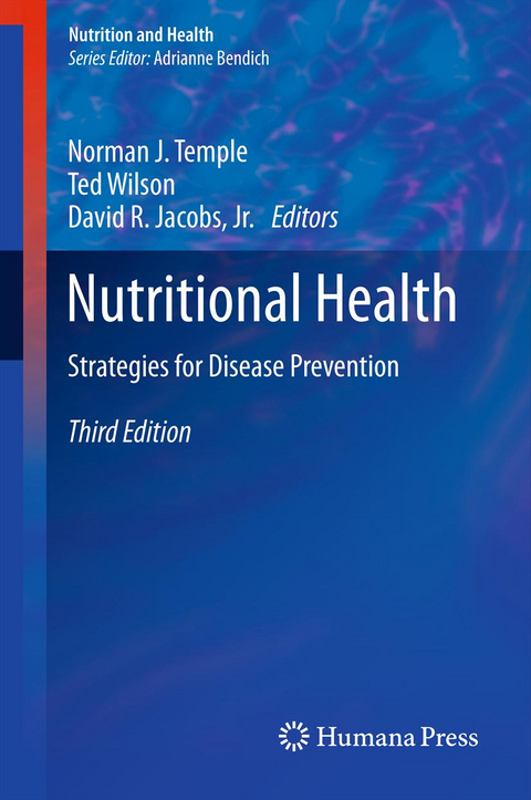 Nutritional Health - 