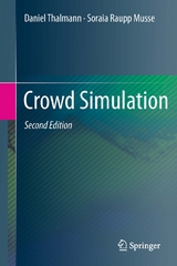 Crowd Simulation -  Soraia Raupp Musse,  Daniel Thalmann