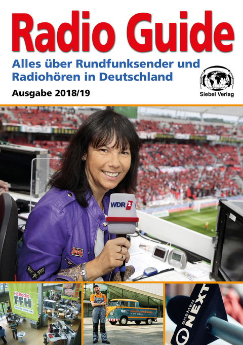 Radio Guide 2018/2019 - Gerd Klawitter