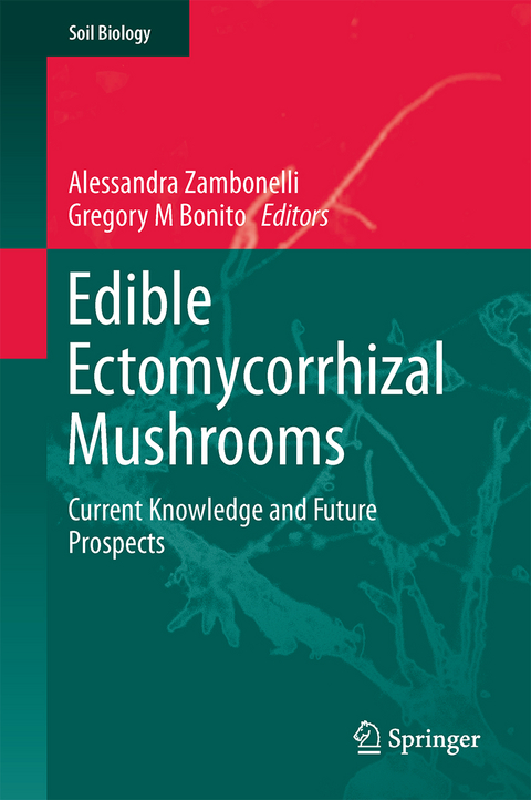 Edible Ectomycorrhizal Mushrooms - 