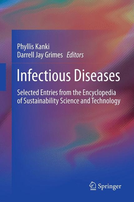 Infectious Diseases - 