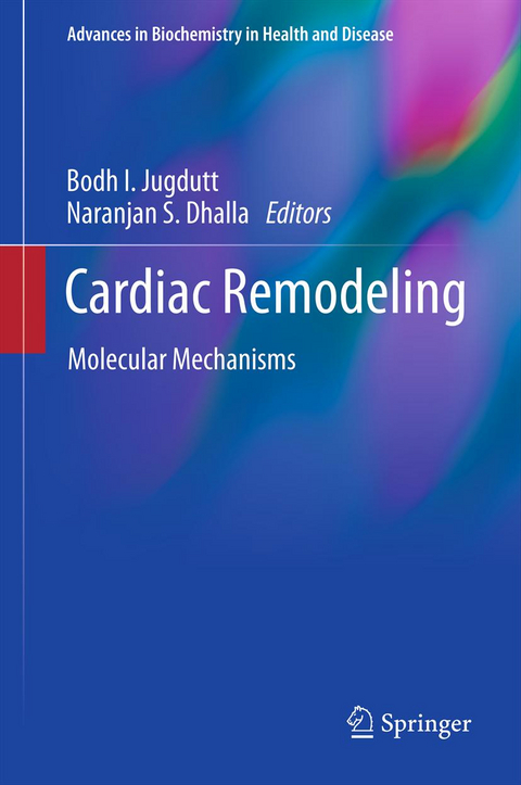 Cardiac Remodeling - 