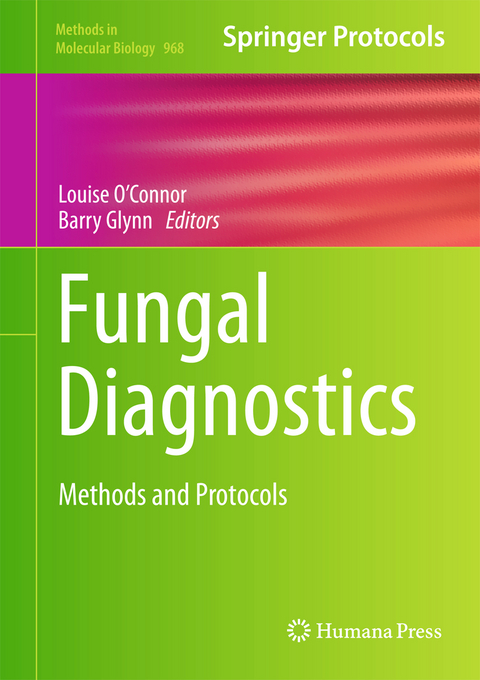 Fungal Diagnostics - 