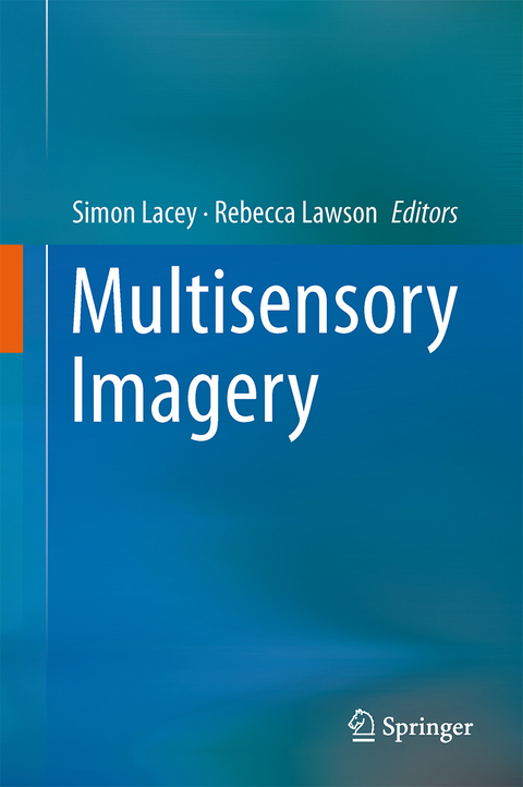 Multisensory Imagery - 