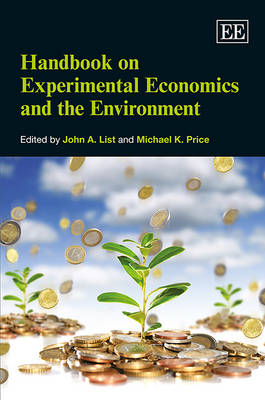 Handbook on Experimental Economics and the Environment - 