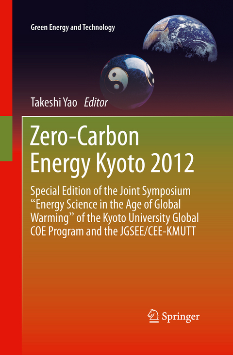 Zero-Carbon Energy Kyoto 2012 - 