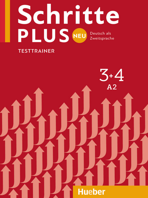 Schritte plus Neu 3+4 - Dagmar Giersberg