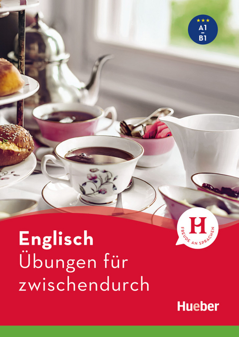 Englisch – Übungen für zwischendurch - Hans G. Hoffmann, Marion Hoffmann