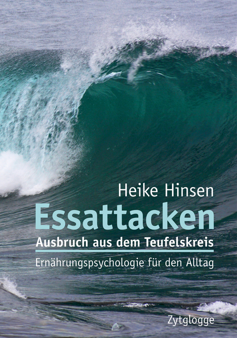 Essattacken - Heike Hinsen