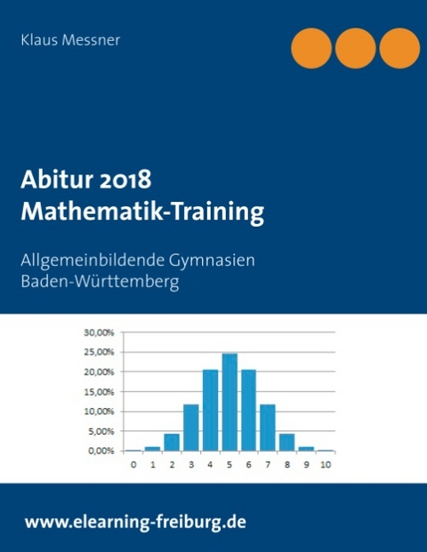 Abitur 2018 - Klaus Messner