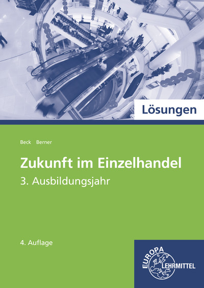 Lösungen zu 99792 - Joachim Beck, Steffen Berner