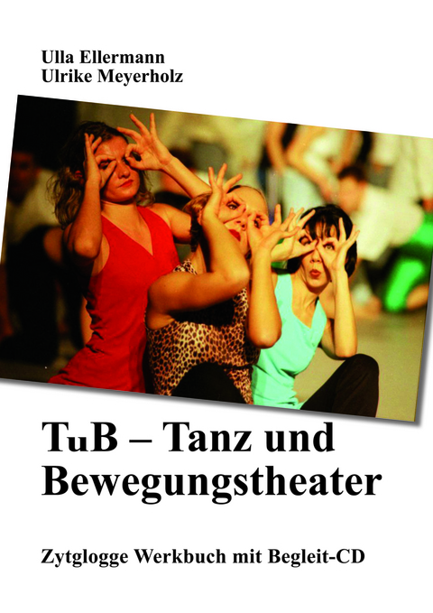 TuB - Ulrike Meyerholz, Ulla Ellermann