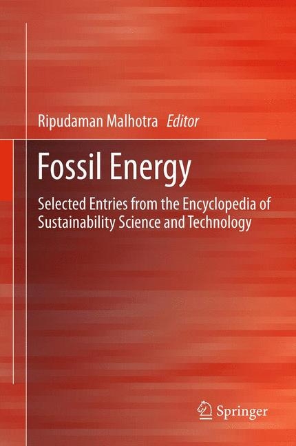 Fossil Energy - 