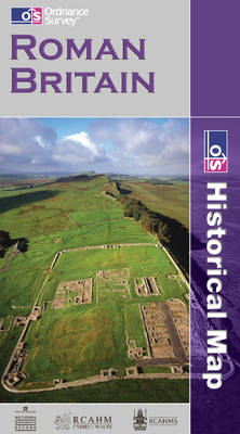 Roman Britain -  Ordnance Survey