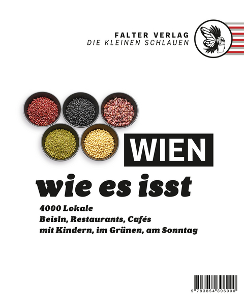 Wien, wie es isst /18 - 