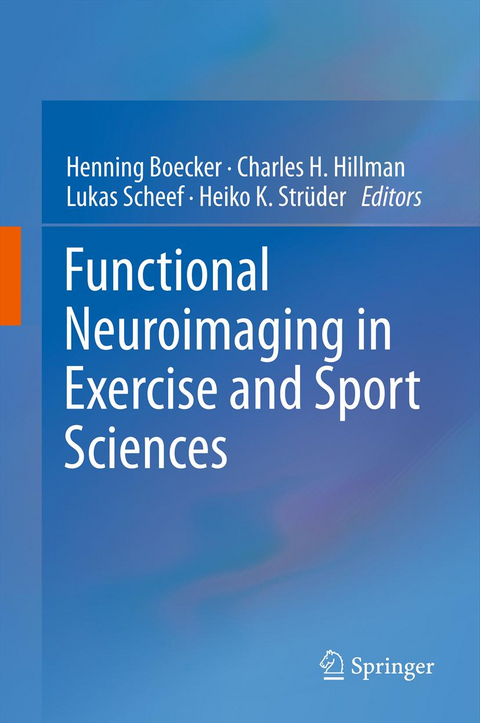 Functional Neuroimaging in Exercise and Sport Sciences - 
