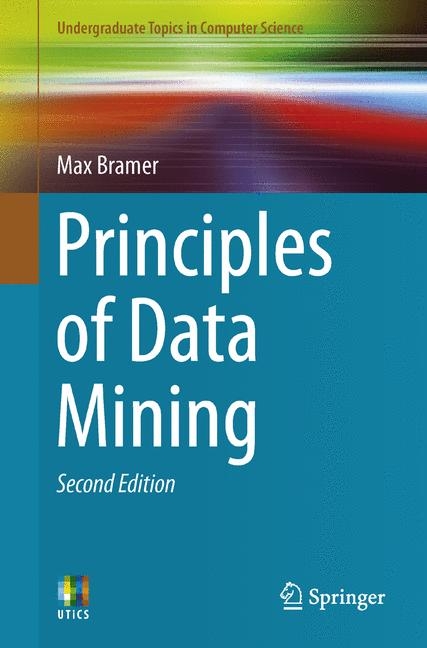Principles of Data Mining - Max Bramer