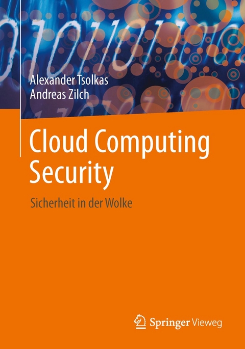IT-Sicherheit im Cloud-Zeitalter - Alexander Tsolkas