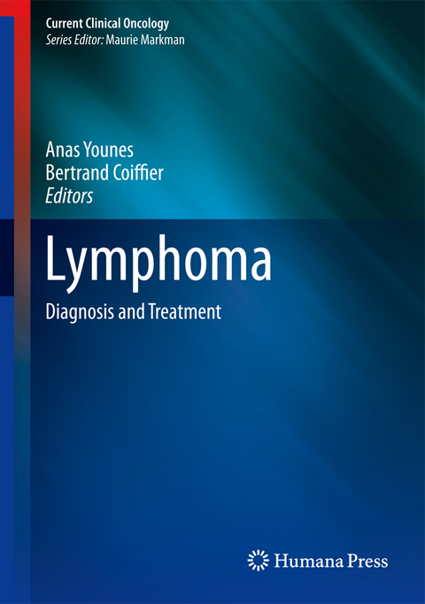 Lymphoma - 