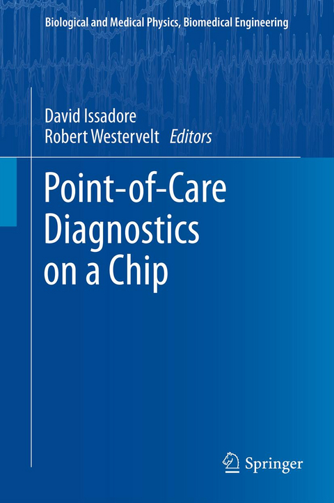 Point-of-Care Diagnostics on a Chip - 