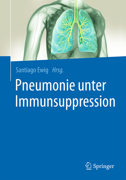 Pneumonie unter Immunsuppression - 