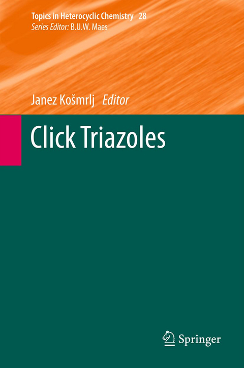 Click Triazoles - 