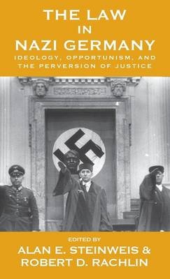 The Law in Nazi Germany - 