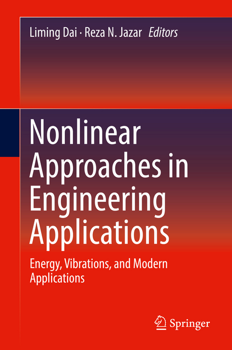 Nonlinear Approaches in Engineering Applications - 