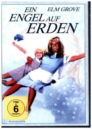 Elm Grove - Ein Engel auf Erden, 1 DVD