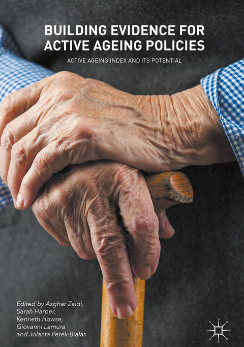 Building Evidence for Active Ageing Policies - 