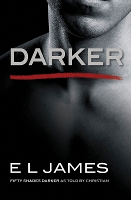 Darker - E L James