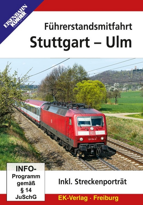 Stuttgart - Ulm