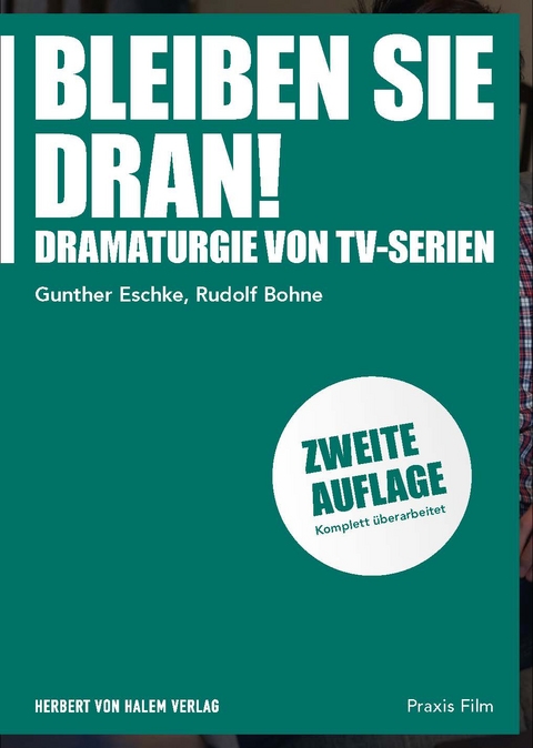 Bleiben Sie dran! - Gunther Eschke, Rudolf Bohne